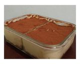 Foto langkah ke 10 dari resep Tiramisu Klasik.