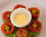 Foto del paso 3 de la receta: Arroz con palta al limón 🥑 🍚 🍋 United colors of nature 🎨