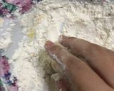 Foto langkah ke 3 dari resep Fried Mozarella.