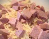 Une image de l'étape 2 de Salade mixte d’été, épisode 2.