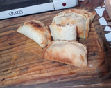 Foto del paso 4 de la receta: Empanadas de loco y lapa