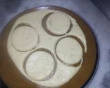 A picture of step 5 of Meethi tikiya.