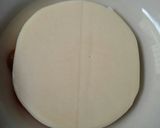 Foto del paso 3 de la receta Provolone al horno con tomate