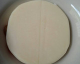 Foto del paso 3 de la receta: Provolone al horno con tomate