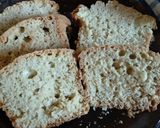 Foto del paso 5 de la receta: Budín de café ☕