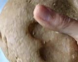 Foto del paso 3 de la receta: Galletitas integrales con pulpa de mandarina y miel🍯