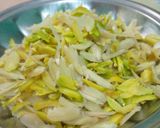 A picture of step 9 of Gajar ka Halwa.