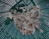 Foto langkah ke 1 dari resep Olos isi jamur.