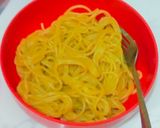Foto langkah ke 2 dari resep Korean Noodle_Gluten Free.