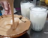 Foto langkah ke 3 dari resep Dalgona Coffee so EASY.