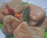 Foto langkah ke 10 dari resep Martabak mi.