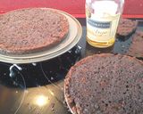 Foto del paso 5 de la receta: Tarta Sacher