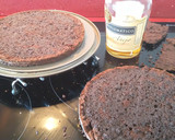 Foto del paso 5 de la receta: Tarta Sacher
