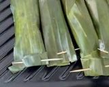 Foto langkah ke 6 dari resep 48. Otak Otak Ikan Khas Makassar.