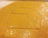 Une image de l'étape 6 de Galette des rois en pâte sablée.