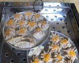 Foto langkah ke 4 dari resep Siew May aka Shumai aka Siomay.