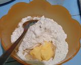 Foto langkah ke 1 dari resep Pastel Gulung.