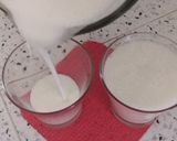 صورة لخطوة 2 من وصفة دانون منزلي ياسلام 👌😋😋😋😋😋😋😋😋