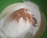 Foto del paso 5 de la receta: Torta de auyama/zapallo y canela