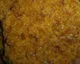 A picture of step 17 of Biscuit Cake (Cooker, No oven).