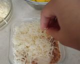 Foto langkah ke 4 dari resep Dessert Box Pudding Mangga Regal.