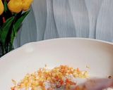 Foto langkah ke 2 dari resep Chicken Cream Soup.