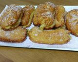 Foto del paso 7 de la receta Pepitos de crema Veganos