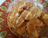 Foto langkah ke 3 dari resep Pisang Keju & Palm Sugar.