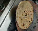 રોટલા પીઝા(rotli pizza recipe in Gujarati) રેસીપી સ્ટેપ2ફોટો