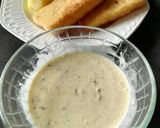 Foto del paso 7 de la receta: Tatarská omácka (salsa tártara checa)