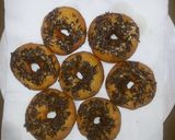 Foto langkah ke 5 dari resep Donat Kentang.