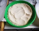 Foto del paso 2 de la receta: Calamares rebozados