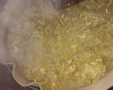 Foto del paso 3 de la receta: Tarta de cebolla A mi estilo