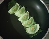Foto langkah ke 6 dari resep Kue Kipo Khas Kotagede Yogyakarta.