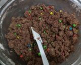 Foto del paso 2 de la receta: Galletas choco- rocklets