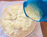A picture of step 5 of Bread🍞.