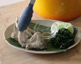 Foto langkah ke 8 dari resep Ayam Pop Pagi Sore Devina Hermawan.
