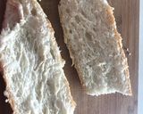 Foto del paso 2 de la receta: Desayuno clásico español y olé