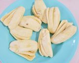 Foto langkah ke 2 dari resep Pisang goreng sederhana.