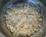 Foto del paso 8 de la receta Quiche mediterránea