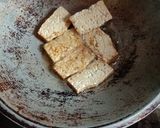Foto langkah ke 1 dari resep 43) Tempe Bacem.