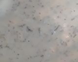 A picture of step 2 of Saturday Afternoon Tarter Sauce.