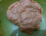 Foto langkah ke 2 dari resep Bolu kukus ubi (tanpa mixer).