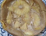 Foto del paso 4 de la receta: Panetela de piña en el microondas