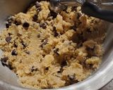 A picture of step 5 of Lauren's Chocolate Chip Cookies 🍪.