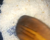 A picture of step 5 of Bread Crumbs.