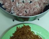 Foto del paso 1 de la receta: Sopa de rancho