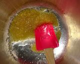 Foto del paso 2 de la receta: Cubiletes de mango y harina integral 💕🍃