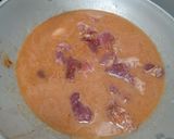 Foto langkah ke 2 dari resep Rendang Daging.