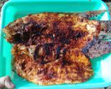 Foto langkah ke 6 dari resep Gurame Bakar.